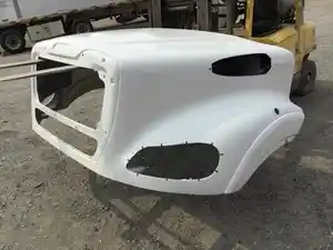 Used Hood Image