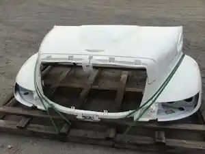 New Hood Image