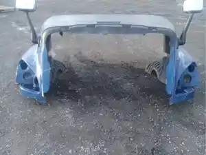 Used Hood Image