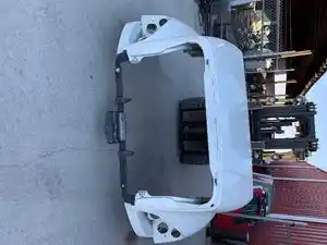 New Hood Image