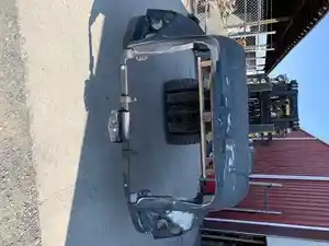 Used Hood Image