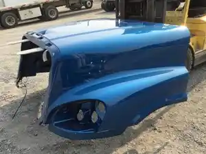 New Hood Image