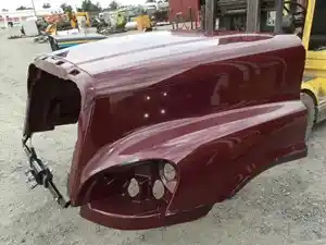 Used Hood Image