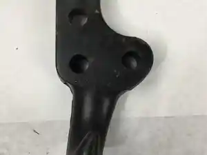 Photo of part