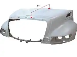 New Hood Image