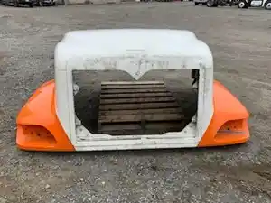Used Hood (Stock #25985)) Part Image