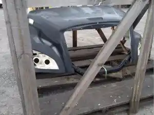 Used Hood (Stock #30649)) Part Image