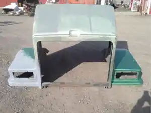 Used Hood Image