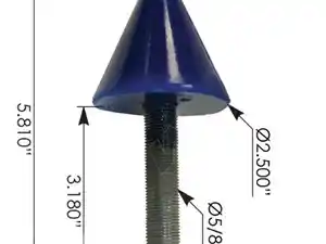 New Miscellaneous (Stock #AUT/M13184UB)) Part Image