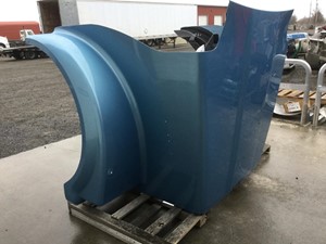 Used WESTERN STAR 4900 Hood (Stock #16598)) Part Image