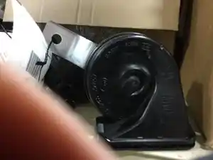 Photo of part