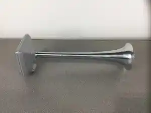Photo of part
