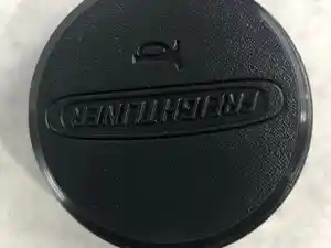 Photo of part