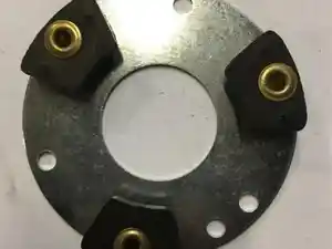 Photo of part