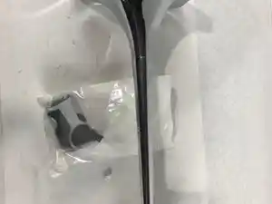 Photo of part