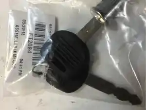 Used Ignition Switch Image