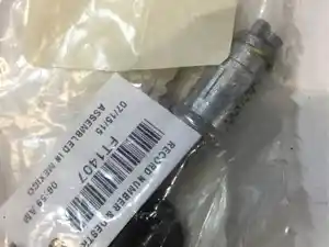 Used Ignition Switch Image