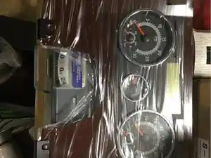 Used Instrument Cluster (Stock #A06-94374-100)) Part Image