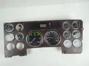 Used Instrument Cluster (Stock #26387)) Part Image