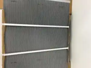 Used Intercooler (Stock #A0995003500)) Part Image