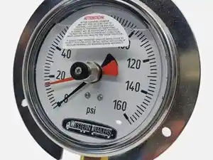 Photo of part