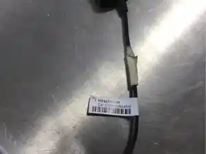 Used Radio (Stock #06-81702-000)) Part Image