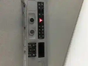 Used Interior Misc Part Image