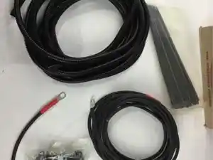 Used Miscellaneous (Stock #PSO CM45-12)) Part Image