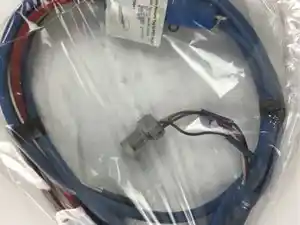 Used Miscellaneous (Stock #GRO 016758A1)) Part Image