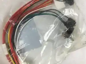 Used Miscellaneous (Stock #BSM-660582)) Part Image