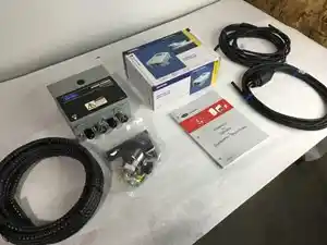 Used Miscellaneous (Stock #16509)) Part Image
