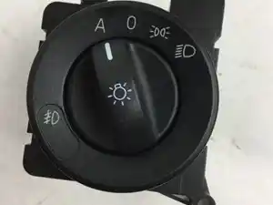 Used Interior Misc Part (Stock #A66-07689-003)) Part Image
