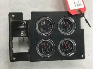 Used Instrument Cluster (Stock #19061)) Part Image