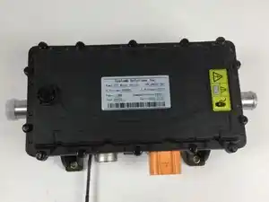 Used Miscellaneous (Stock #22706)) Part Image