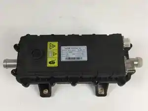 Used Miscellaneous (Stock #EWH7)) Part Image