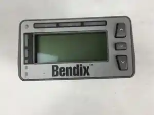 Used Miscellaneous (Stock #K041397)) Part Image