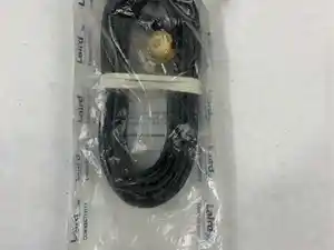 New Radio (Stock #30431)) Part Image