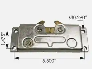 New Interior Misc Part (Stock #040177)) Part Image