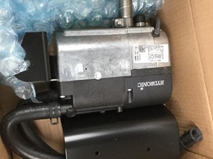 Photo of part