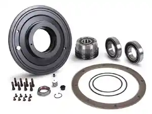 New Miscellaneous (Stock #ABP/N20-9500HP)) Part Image