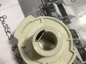 Used Distributor (Stock #RR240)) Part Image
