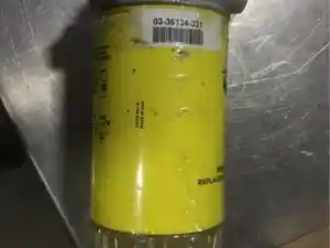 Used Miscellaneous (Stock #03-36134-331)) Part Image