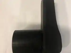 New Tank Fairing (Stock #V-017-7-L)) Part Image