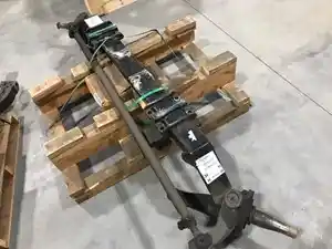 Used Suspension Misc Part Image