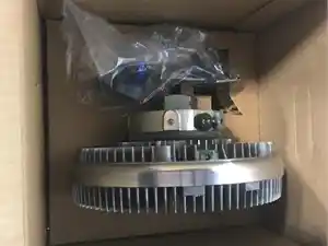 Used Miscellaneous (Stock #99452100127003)) Part Image