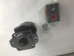 Used PTO (Stock #14980)) Part Image