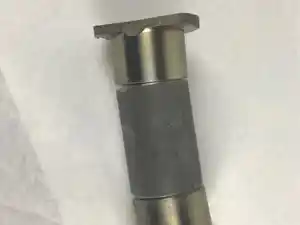 Used Suspension Misc Part Image