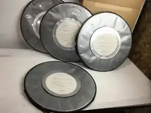 Used Miscellaneous (Stock #22582512410A)) Part Image