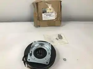 Used Miscellaneous (Stock #ABP N83-303081)) Part Image