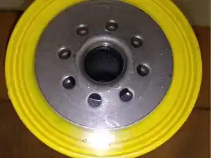 Used Miscellaneous (Stock #ABP N122-R50418)) Part Image